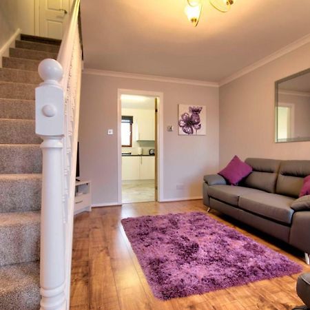 Riviera, The Moorings, Nairn Appartement Buitenkant foto