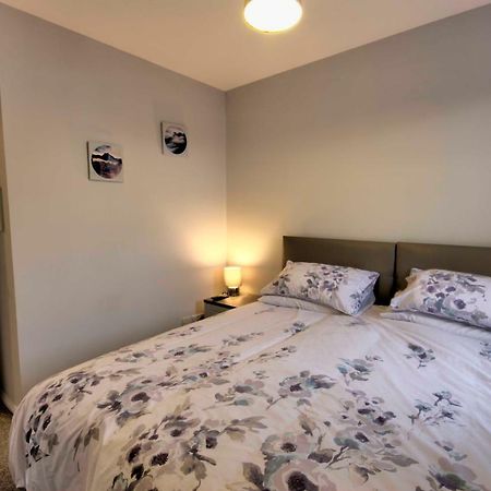 Riviera, The Moorings, Nairn Appartement Buitenkant foto