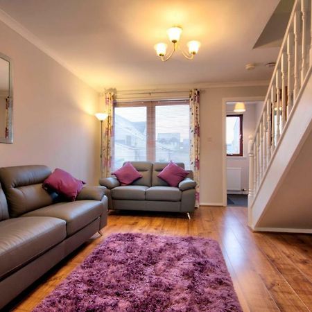 Riviera, The Moorings, Nairn Appartement Buitenkant foto