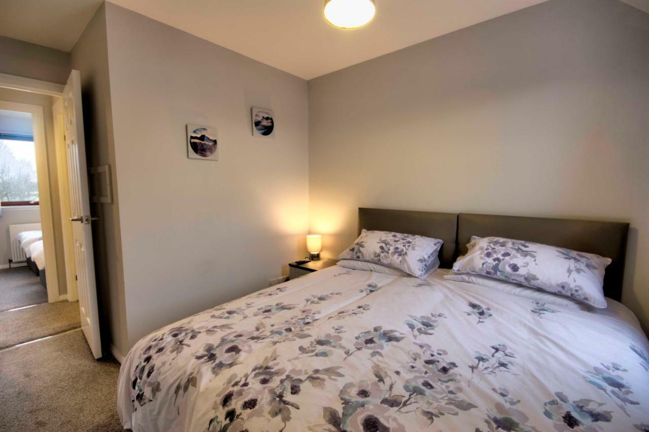 Riviera, The Moorings, Nairn Appartement Buitenkant foto