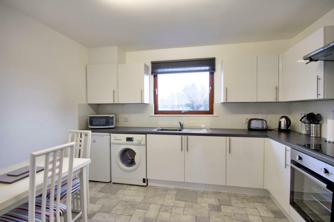 Riviera, The Moorings, Nairn Appartement Buitenkant foto