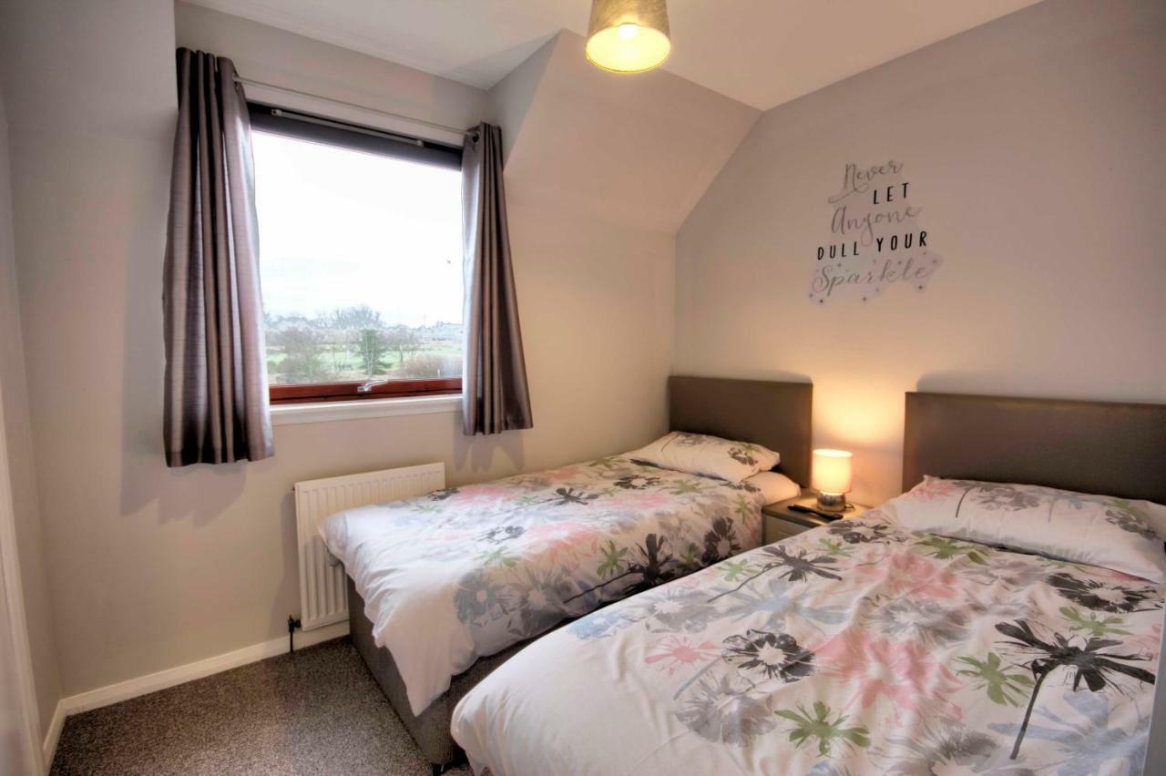 Riviera, The Moorings, Nairn Appartement Buitenkant foto