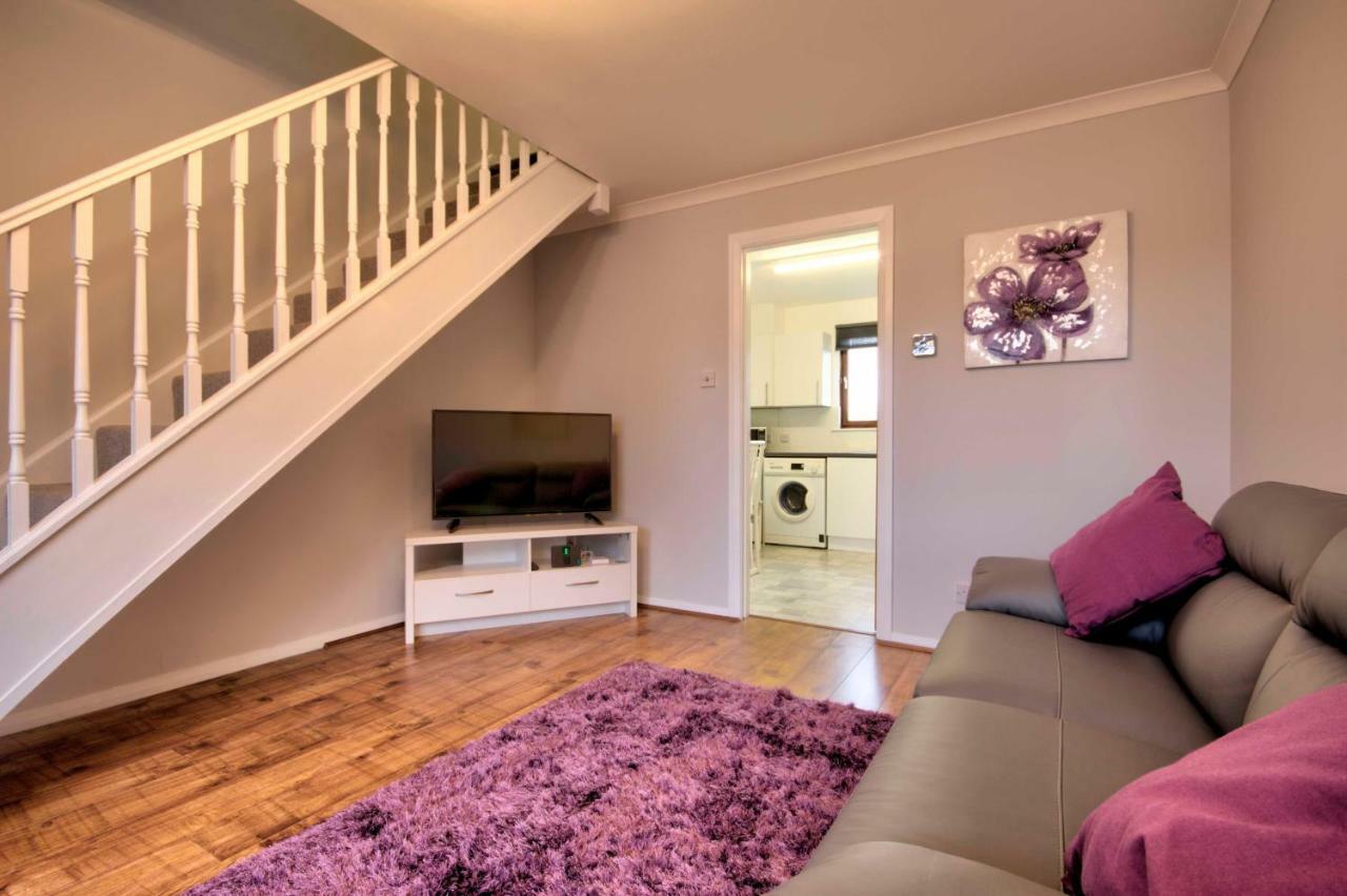 Riviera, The Moorings, Nairn Appartement Buitenkant foto
