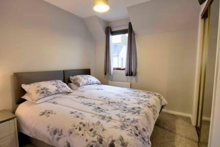 Riviera, The Moorings, Nairn Appartement Buitenkant foto