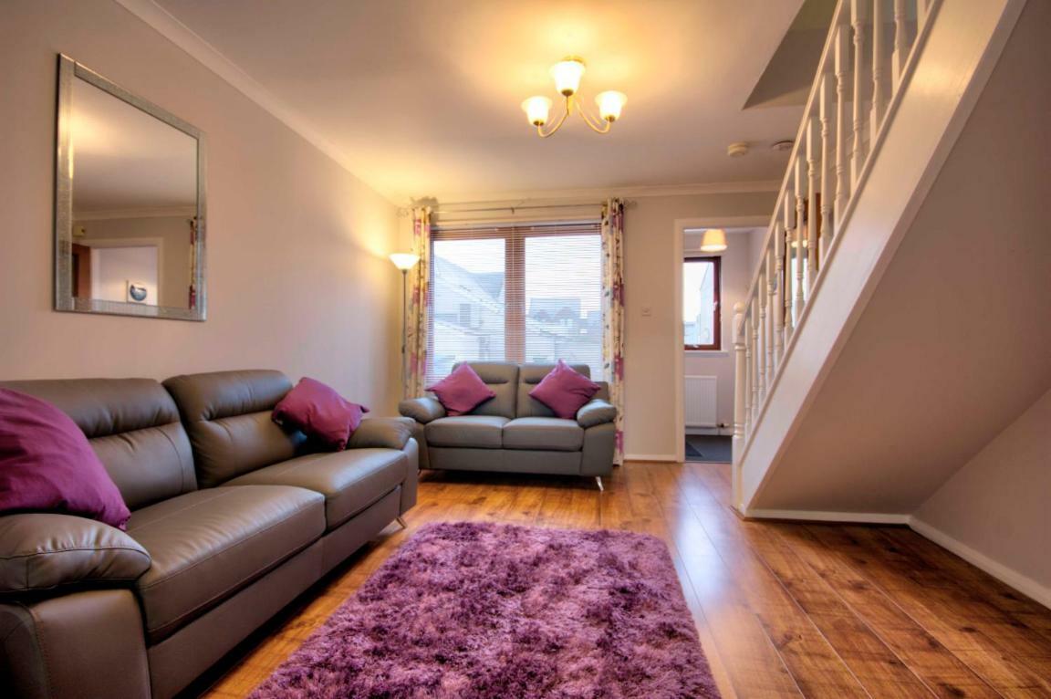 Riviera, The Moorings, Nairn Appartement Buitenkant foto